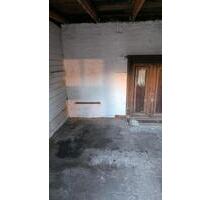 Garage für Motorrad zu vermieten oder als Lager zu vermieten - Leipzig Altwest