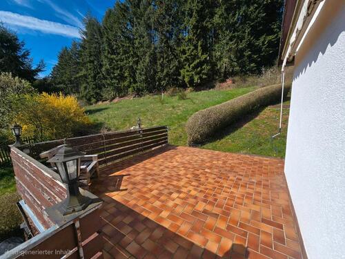 Foto - Mehrfamilienhaus, Wohnhaus in Wehretal zum Kaufen