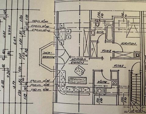 Foto - Ruhige 2 Zimmer Whg, ca. 60qm in Lehnitz Oranienburg