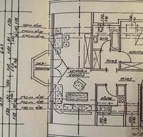 Ruhige 2 Zimmer Whg, ca. 60qm in Lehnitz Oranienburg