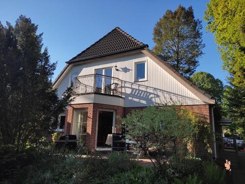 Foto - 2 Zimmer Dachgeschoßwohnung zur Miete in Oranienburg