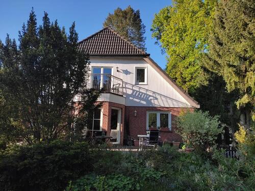 Foto - 2 Zimmer Dachgeschoßwohnung in Oranienburg