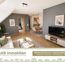 2 ZKB Wohnung in Wartenberg-Landenhausen
