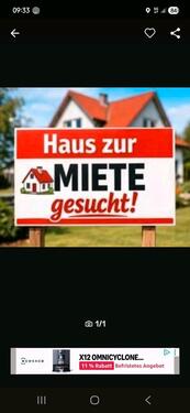 Foto - Haus mit grossen Grundstück - 1.350,00&nbsp;EUR Kaltmiete, ca.&nbsp; 140,00&nbsp;m&sup2;