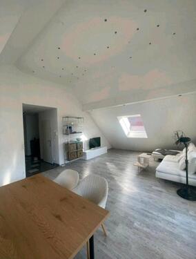 Foto - Vermieten 3,5 Zimmer Dachgeschoss-Wohnung in Albstadt-Tailfingen