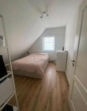 Foto - 3 Zimmer Dachgeschoßwohnung zur Miete in Albstadt