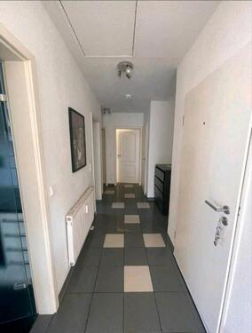 Foto - 3 Zimmer Dachgeschoßwohnung in Albstadt