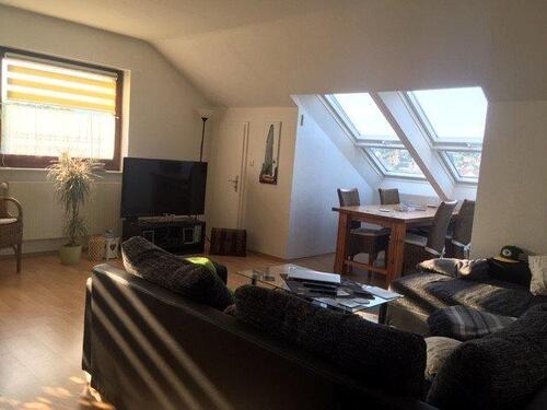 Foto - Wetter, 3 ZKB Mietwohnung - 480,00&nbsp;EUR Kaltmiete, ca.&nbsp; 75,00&nbsp;m&sup2;