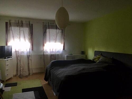 Foto - 3 Zimmer Dachgeschoßwohnung zur Miete in Wetter (Hessen)