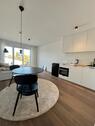 Foto - Moderne, möblierte 1-Zimmer-Wohnung mit Balkon & Tiefgarage