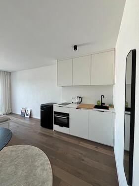 Foto - Etagenwohnung in Rosenheim zur Miete