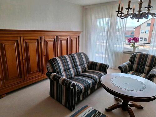 Foto - 2.5 Zimmer Etagenwohnung in Bad Oeynhausen