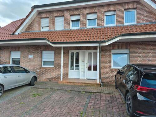 Foto - Erdgeschoßwohnung - 630,00&nbsp;EUR Kaltmiete, ca.&nbsp; 90,00&nbsp;m&sup2;