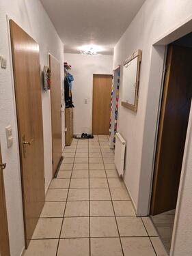 Foto - 4 Zimmer Erdgeschoßwohnung zur Miete in Spelle