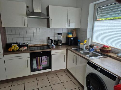 Foto - 4 Zimmer Erdgeschoßwohnung in Spelle