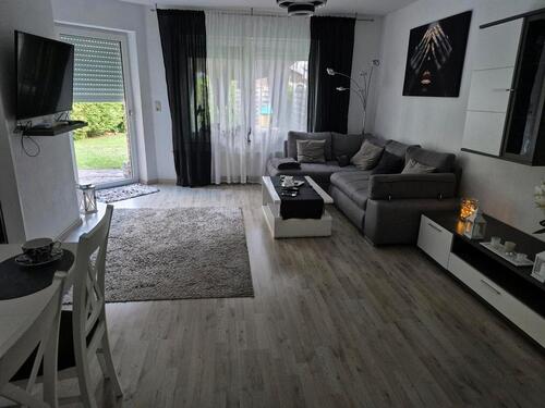 Foto - Erdgeschoßwohnung in Spelle zur Miete