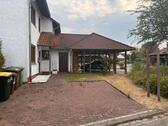 Foto - Reiheneckhaus Baunatal Leiselfeld
