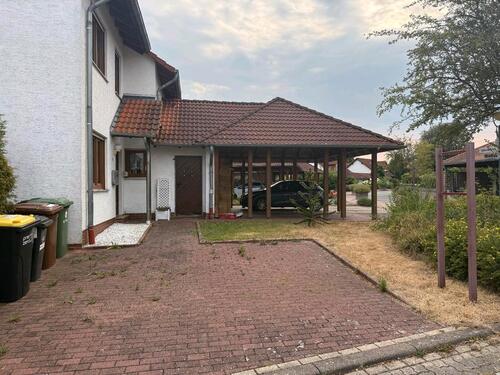 Foto - Reiheneckhaus Baunatal Leiselfeld