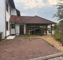Reiheneckhaus Baunatal Leiselfeld