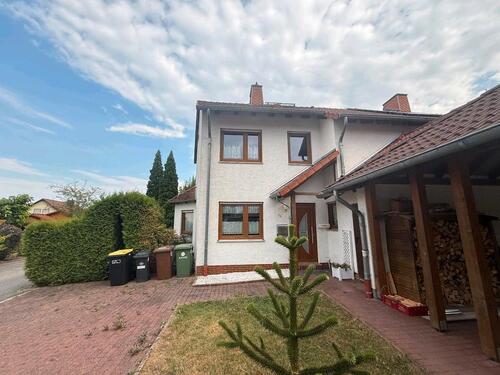 Foto - 5 Zimmer Reihenhaus in Baunatal