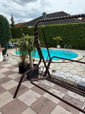 Foto - Einfamilienhaus in Staßfurt - 350.000,00&nbsp;EUR Kaufpreis, ca.&nbsp; 104,00&nbsp;m&sup2;