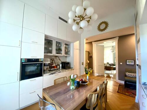 Foto - Etagenwohnung in Wiesbaden