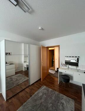 Foto - Wohnung zur Untermiete (Oktober 2025-März 2026)