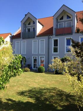 Foto - Galerie-Wohnung 3 Zimmer,K.,Bad,westlichen Landkreis zu vermieten