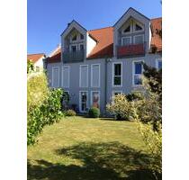 Galerie-Wohnung 3 Zimmer,K.,Bad,westlichen Landkreis zu vermieten - Nittendorf