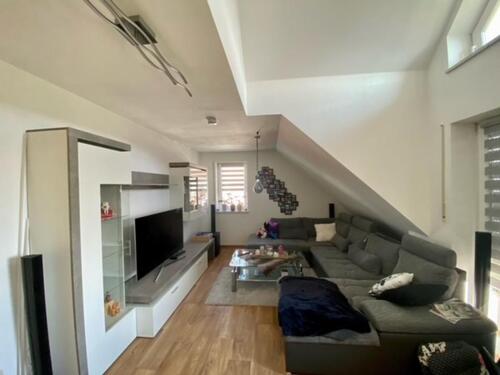 Foto - Etagenwohnung zur Miete in Nittendorf