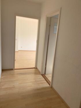 Foto - Etagenwohnung zur Miete in Lehre