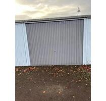 Einzelgarage mit Strom - 85,00 EUR Miete, in Höhr-Grenzhausen (PLZ: 56203)