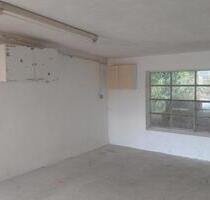 Lager Werkstatt in Schönkirchen