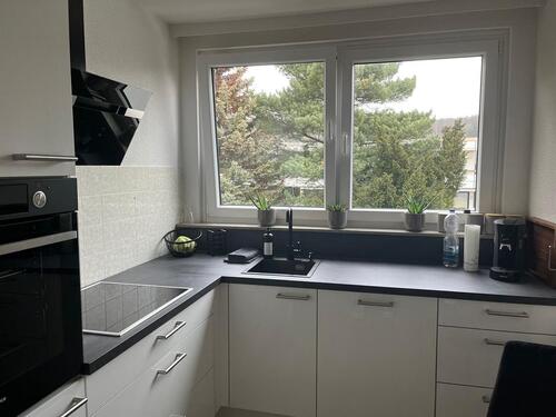 Foto - Einladende Zweizimmerwohnung mit Balkon