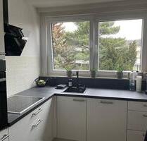 Einladende Zweizimmerwohnung mit Balkon - Bad Salzuflen