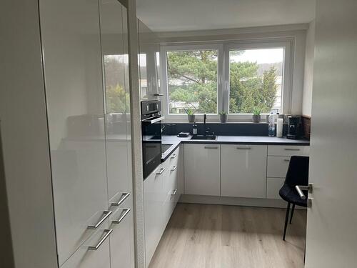 Foto - Etagenwohnung zur Miete in Bad Salzuflen