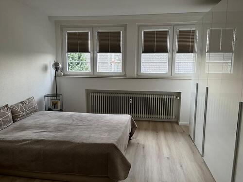 Foto - Etagenwohnung in Bad Salzuflen zur Miete