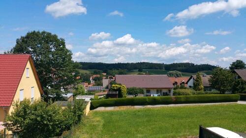 Foto - Etagenwohnung zur Miete in Inchenhofen