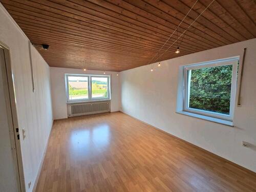 Foto - Etagenwohnung in Inchenhofen zur Miete