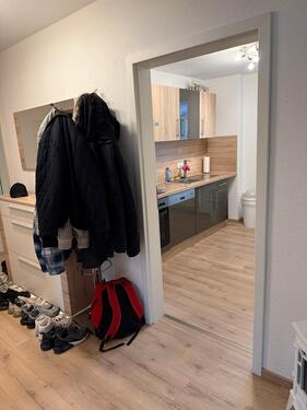 Foto - 2 Zimmer Etagenwohnung zur Miete in Plettenberg