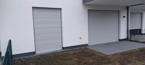 Foto - Erstbezug, 2-Zimmerwohnung mit Garten in Bad Lippspringe