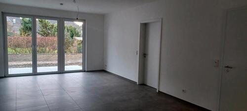 Foto - Etagenwohnung in Bad Lippspringe zur Miete