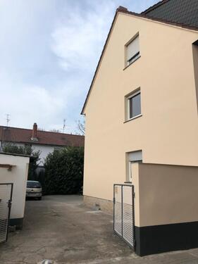 Foto - Einfamilienhaus in Worms zum Kaufen