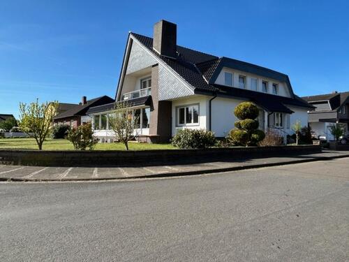 Foto - Traumhaftes Einfamilienhaus mit Garten in zentraler Lage