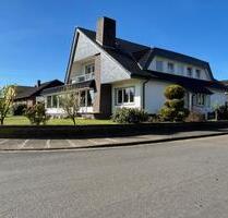 Traumhaftes Einfamilienhaus mit Garten in zentraler Lage - Bassum