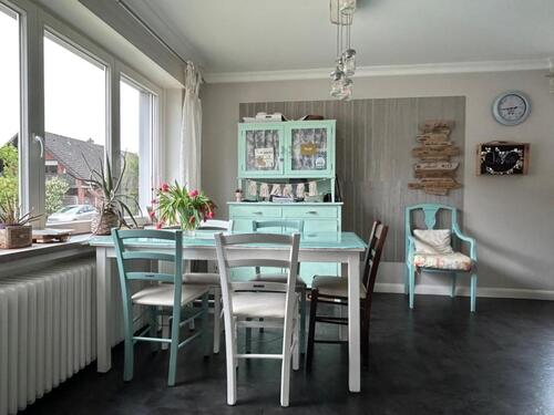 Foto - Einfamilienhaus in Bassum zur Miete