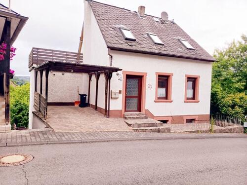 Foto - Haus in mit einzigartigem Blick in Idar-Oberstein zu vermieten