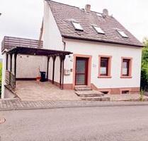 Haus in mit einzigartigem Blick in Idar-Oberstein zu vermieten
