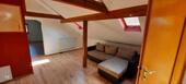 Foto - 2 Zimmer Dachgeschoßwohnung zur Miete in Neuburg am Rhein