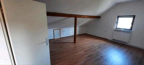 Foto - 2 Zimmer Dachgeschoßwohnung in Neuburg am Rhein